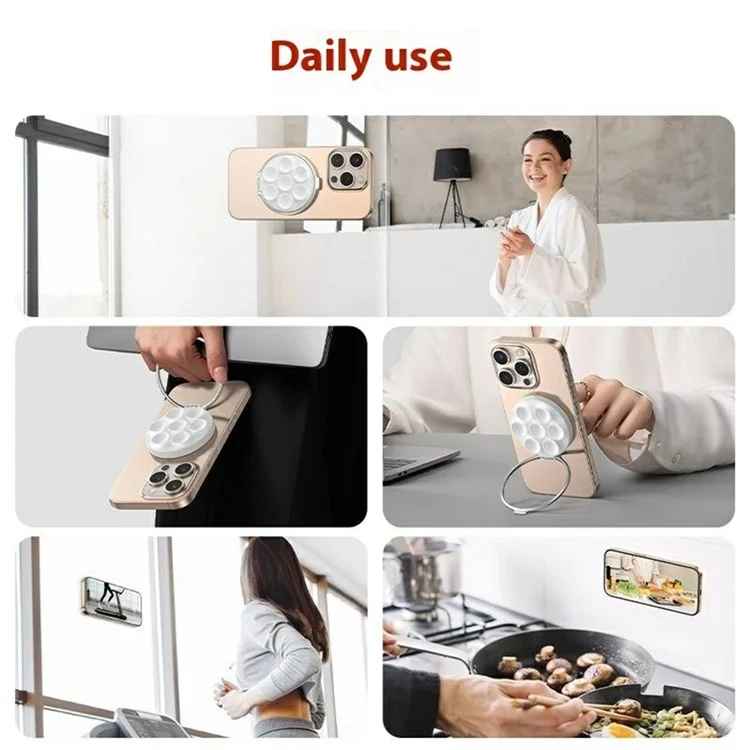 پایه نگهدارنده گوشی موبایل تلسین مدل P3-SUS-01